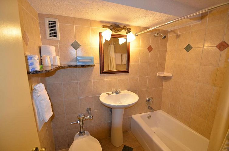 Sea Club Ocean Resort