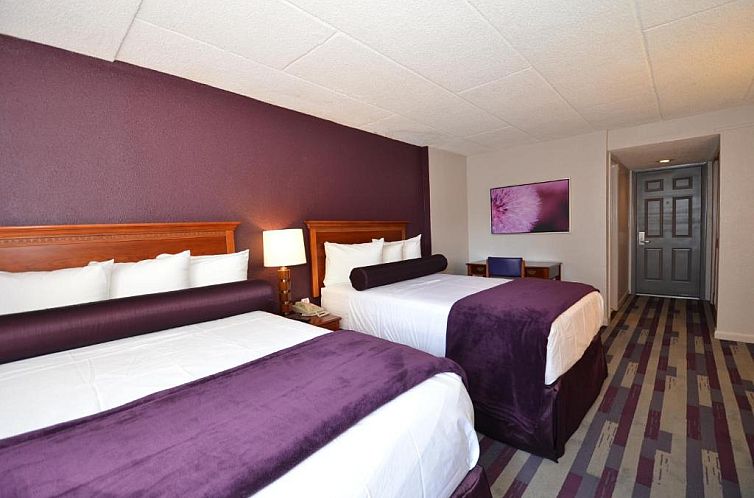 Sea Club Ocean Resort