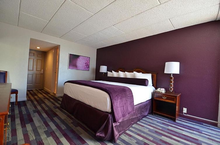 Sea Club Ocean Resort