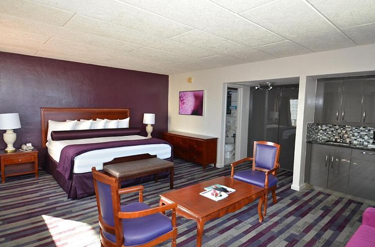 Sea Club Ocean Resort