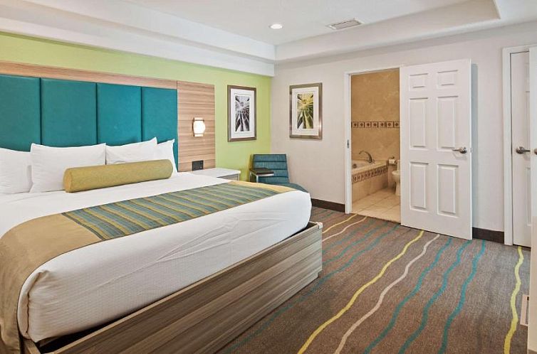 Best Western Plus Oceanside Inn