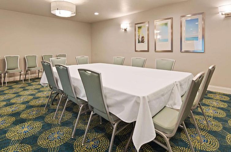 Best Western Plus Oceanside Inn