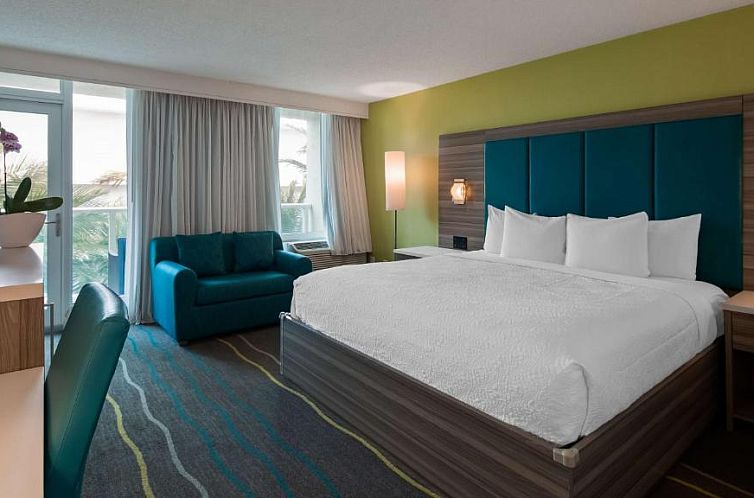 Best Western Plus Oceanside Inn
