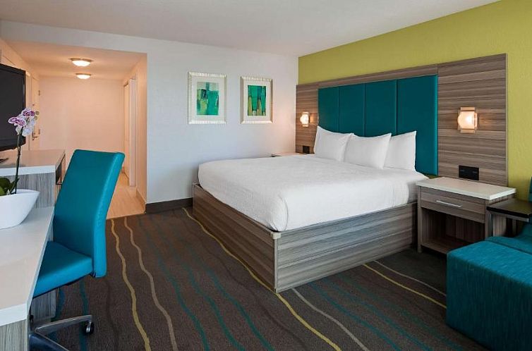 Best Western Plus Oceanside Inn