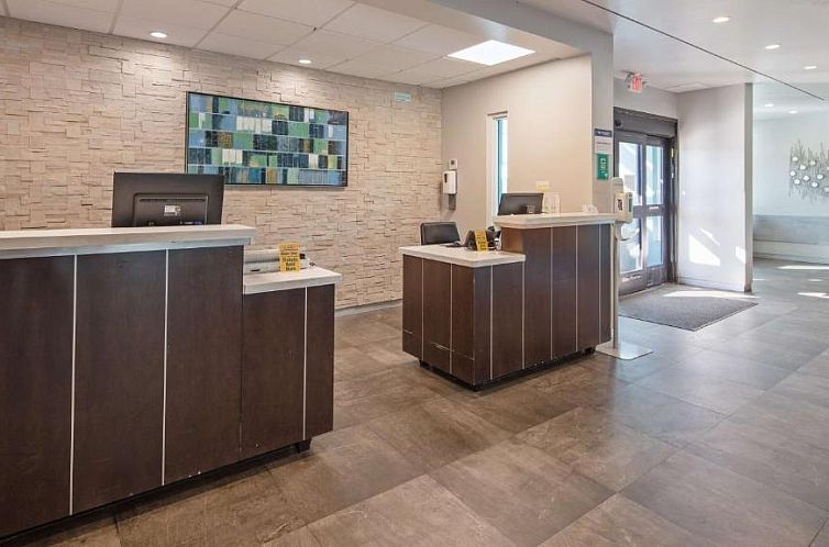 Best Western Plus Oceanside Inn