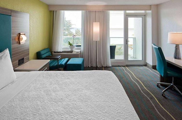 Best Western Plus Oceanside Inn