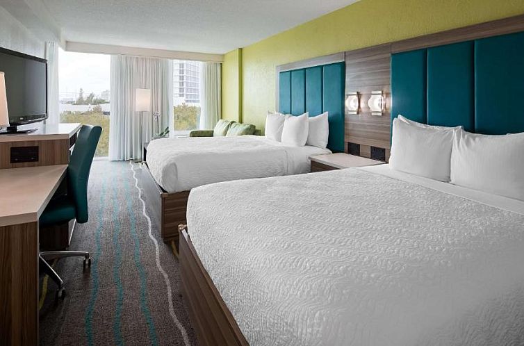 Best Western Plus Oceanside Inn