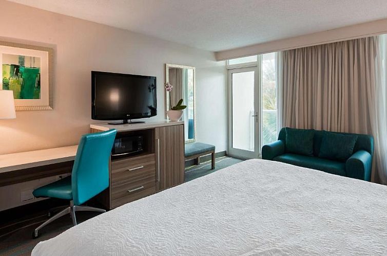 Best Western Plus Oceanside Inn