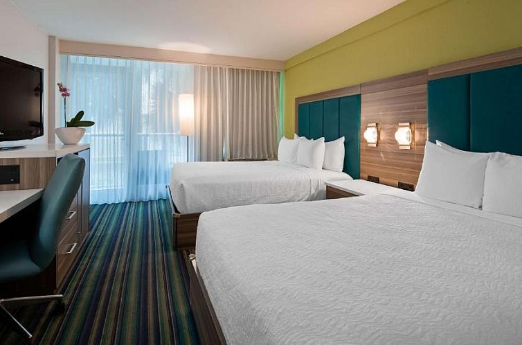 Best Western Plus Oceanside Inn