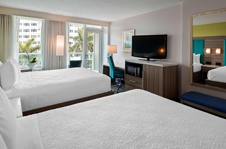 Best Western Plus Oceanside Inn