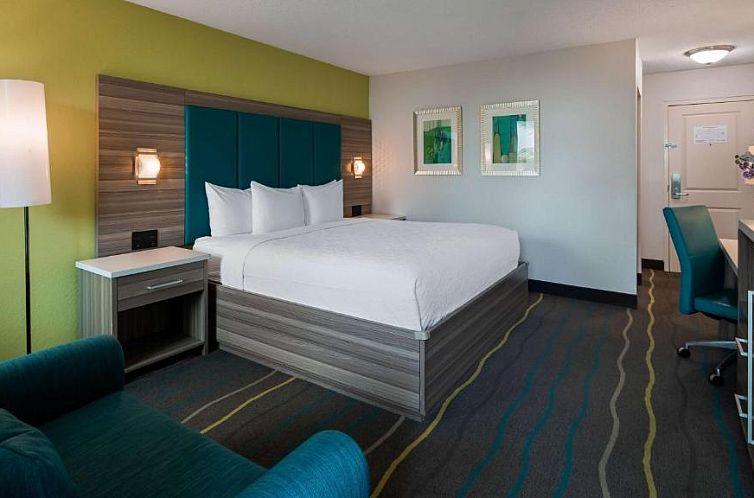 Best Western Plus Oceanside Inn