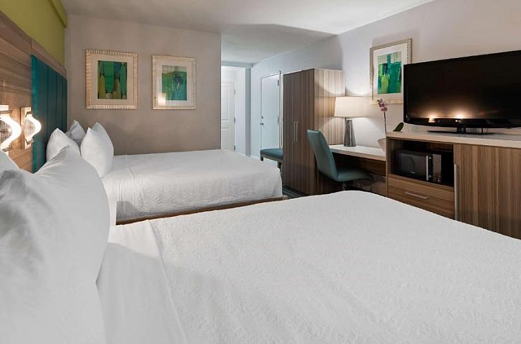 Best Western Plus Oceanside Inn