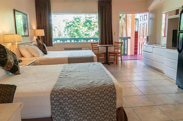 Ft. Lauderdale Beach Resort Hotel
