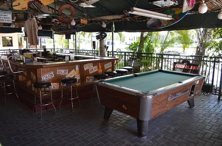 Ft. Lauderdale Beach Resort Hotel