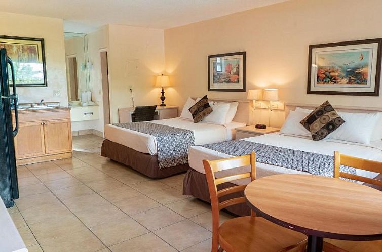 Ft. Lauderdale Beach Resort Hotel