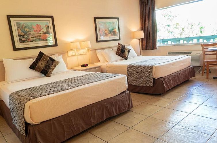 Ft. Lauderdale Beach Resort Hotel