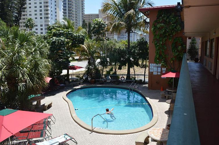 Ft. Lauderdale Beach Resort Hotel