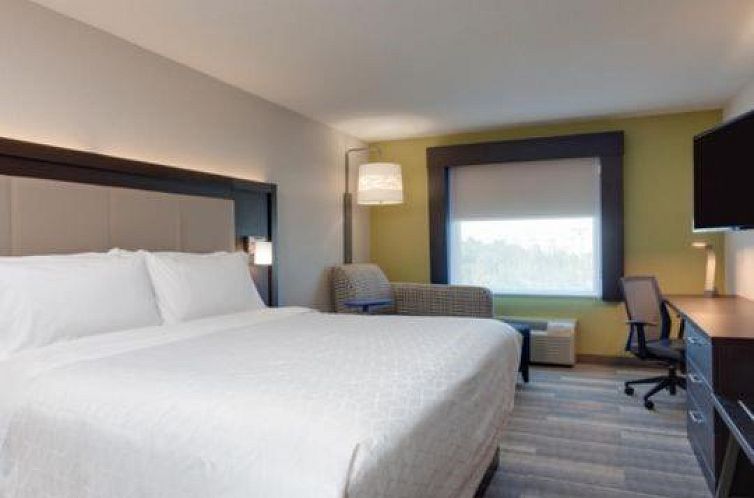 Holiday Inn Express Hotel & Suites Fort Lauderdale Airport/C