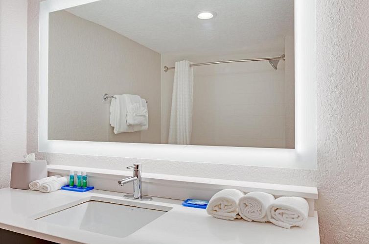 Holiday Inn Express Hotel & Suites Fort Lauderdale Airport/C