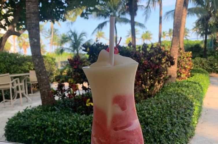 The Lago Mar Beach Resort and Club