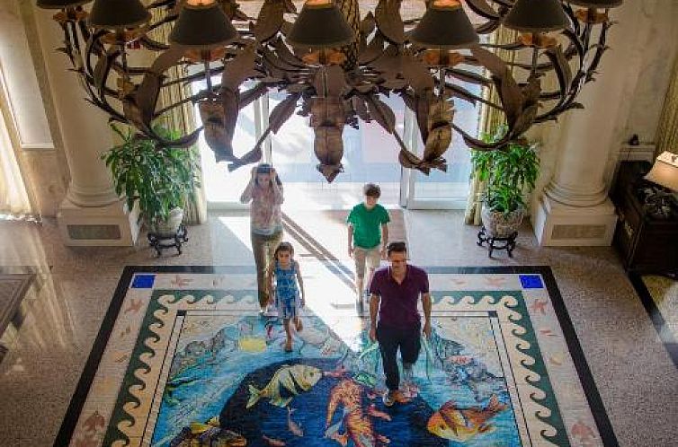 The Lago Mar Beach Resort and Club