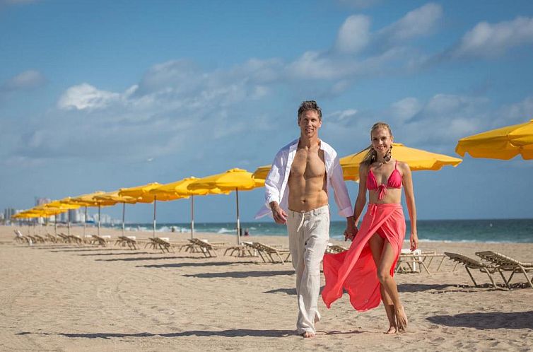 The Lago Mar Beach Resort and Club