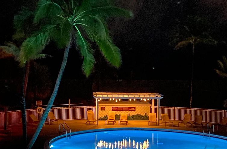 The Lago Mar Beach Resort and Club