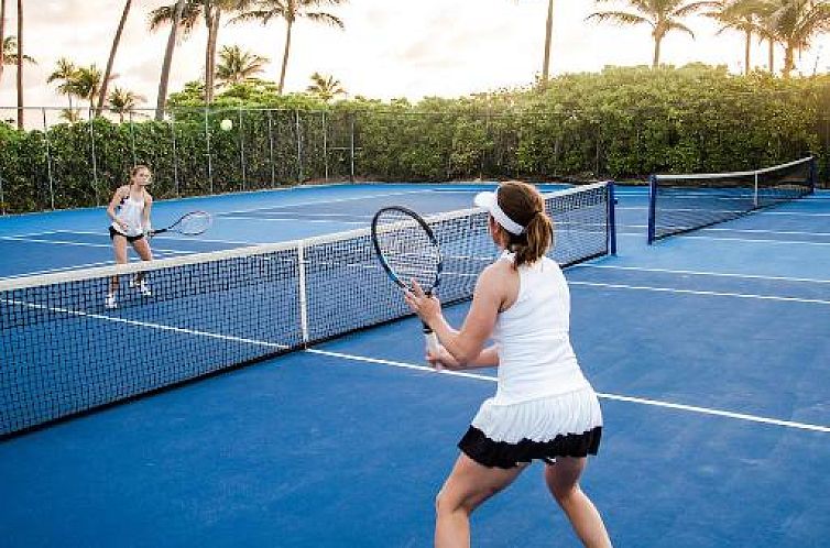 The Lago Mar Beach Resort and Club