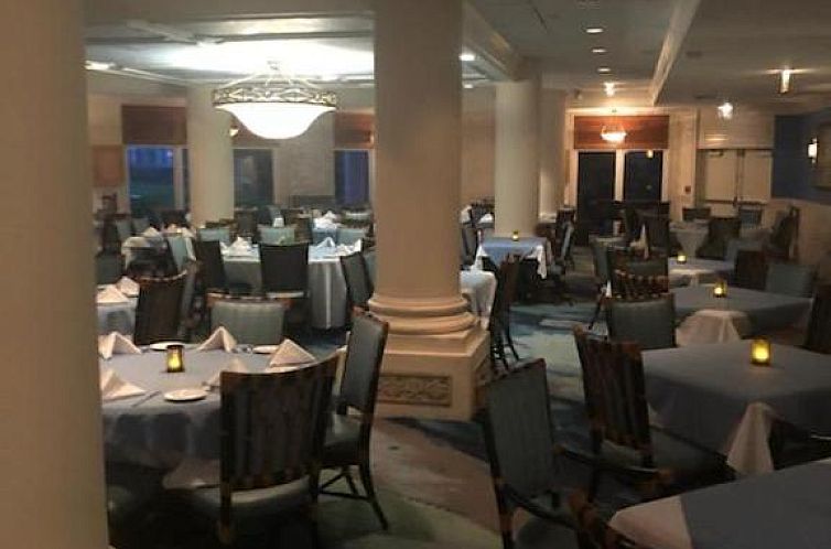 The Lago Mar Beach Resort and Club