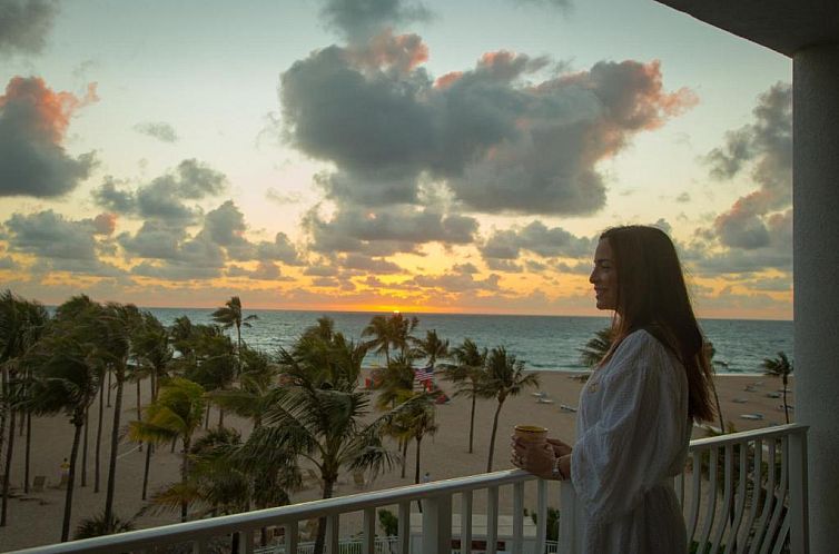 The Lago Mar Beach Resort and Club