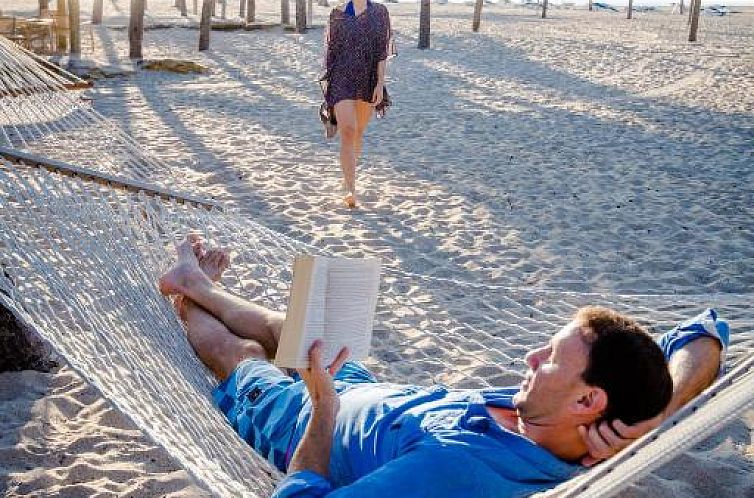 The Lago Mar Beach Resort and Club