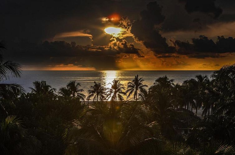 The Lago Mar Beach Resort and Club