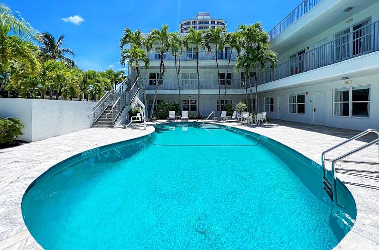 Unterkunft 0825470 - Appartement Florida - Royal Palms Resort & Spa