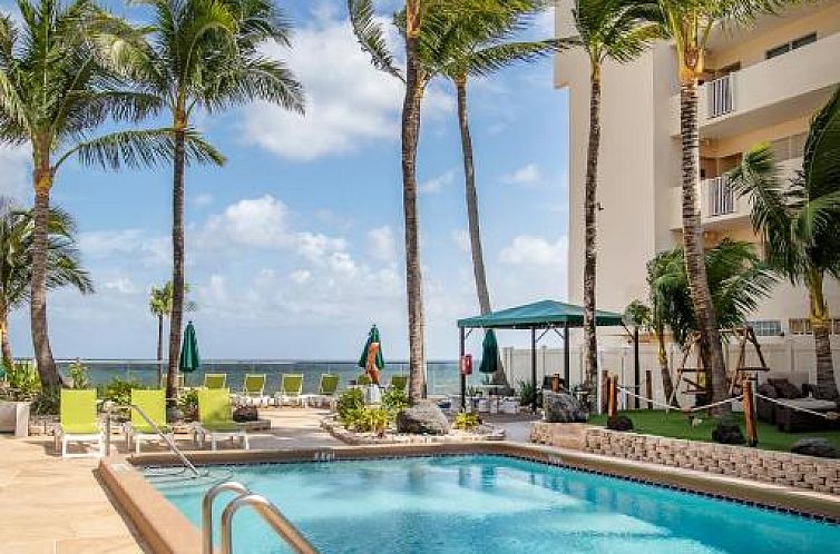 Unterkunft 0825477 - Appartement Florida - Windjammer Resort and Beach Club
