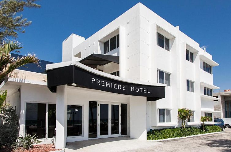 Premiere Hotel