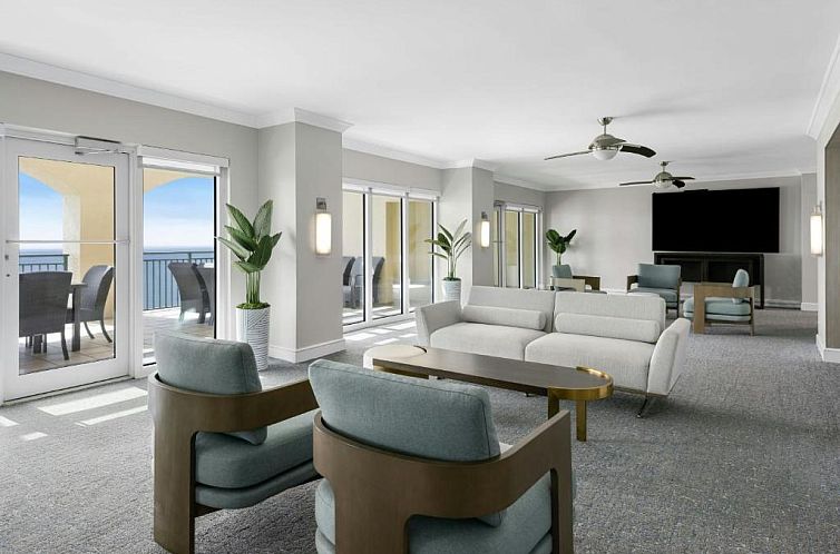 Marriott's Beach Place Towers