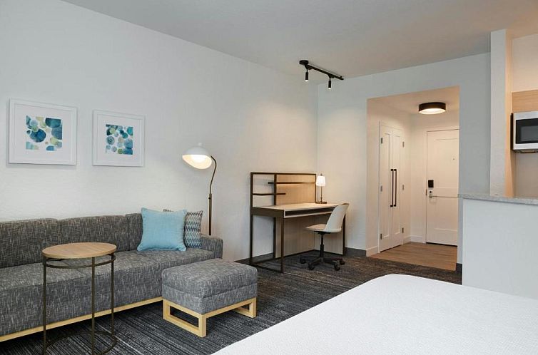 TownePlace Suites Fort Lauderdale West