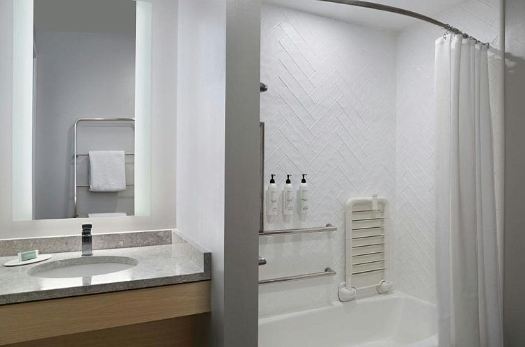 TownePlace Suites Fort Lauderdale West
