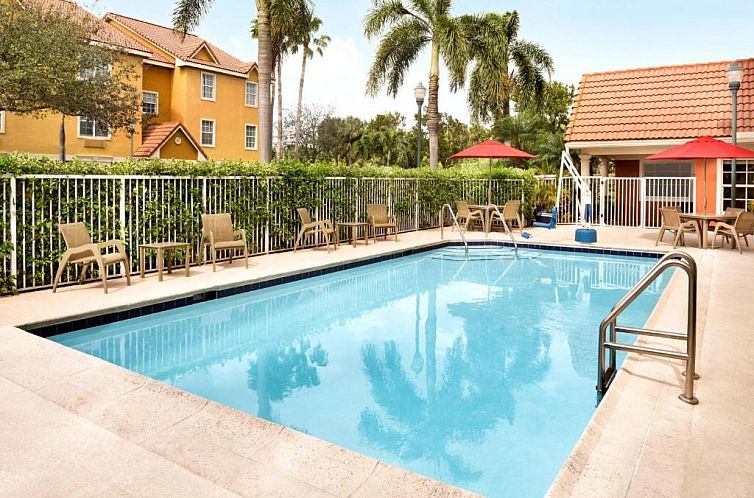 TownePlace Suites Fort Lauderdale West