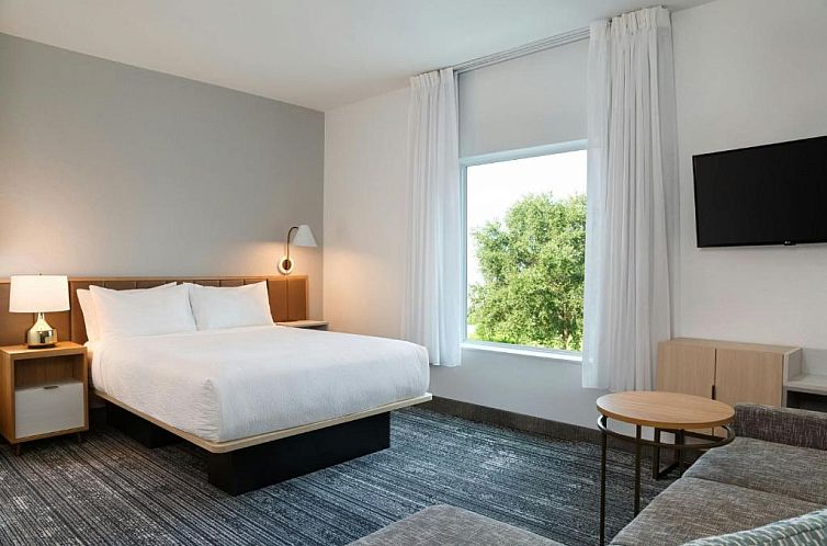 TownePlace Suites Fort Lauderdale West