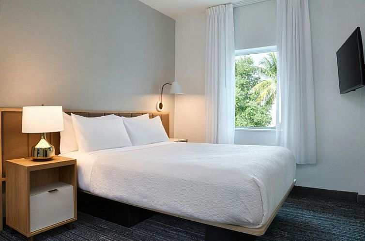 TownePlace Suites Fort Lauderdale West