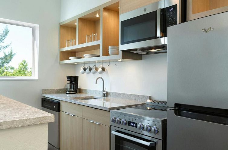 TownePlace Suites Fort Lauderdale West