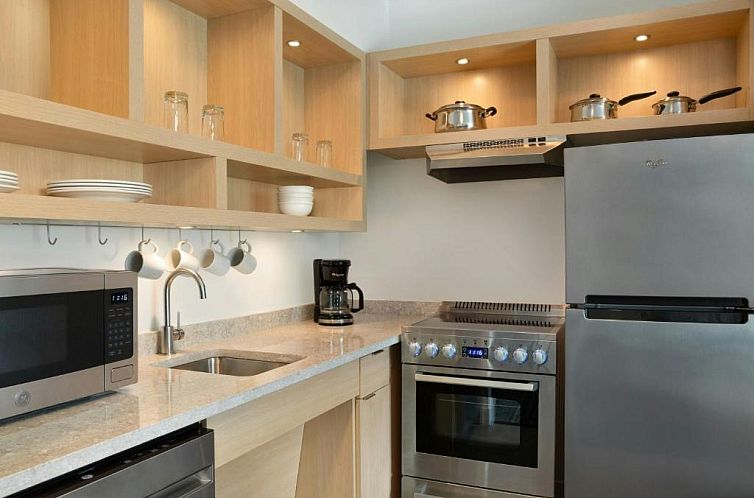 TownePlace Suites Fort Lauderdale West