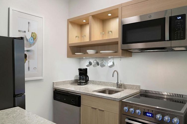 TownePlace Suites Fort Lauderdale West