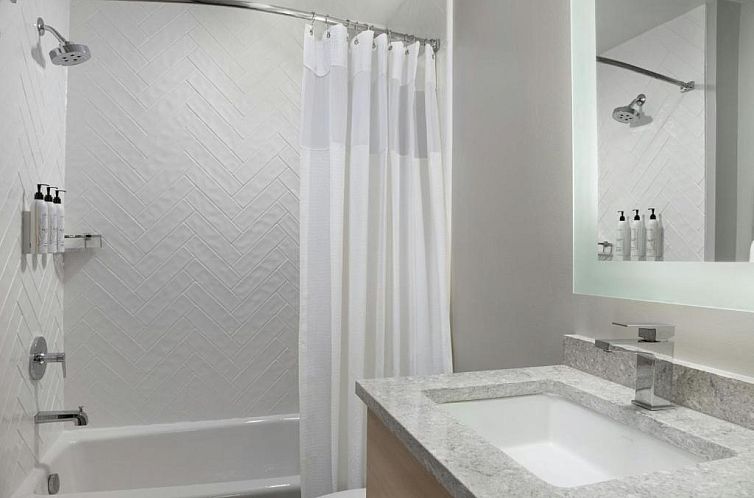 TownePlace Suites Fort Lauderdale West
