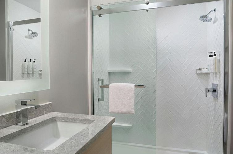 TownePlace Suites Fort Lauderdale West