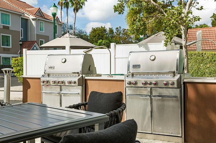 TownePlace Suites Fort Lauderdale West