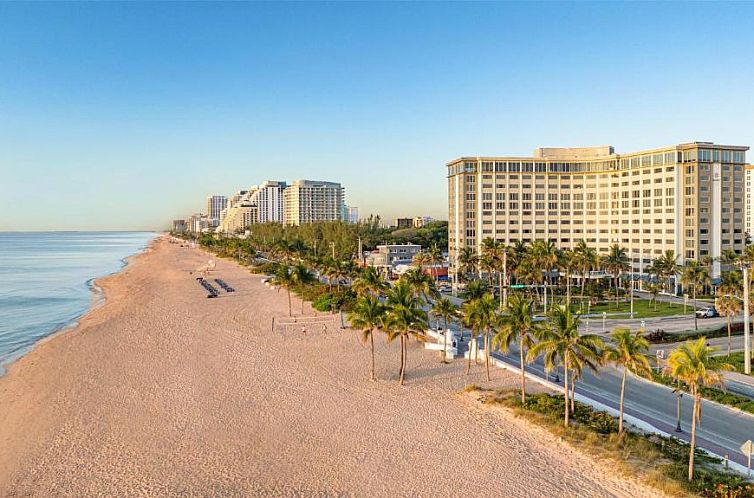 Unterkunft 0825491 - Appartement Florida - Sonesta Fort Lauderdale Beach