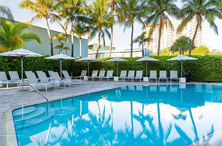Sonesta Fort Lauderdale Beach