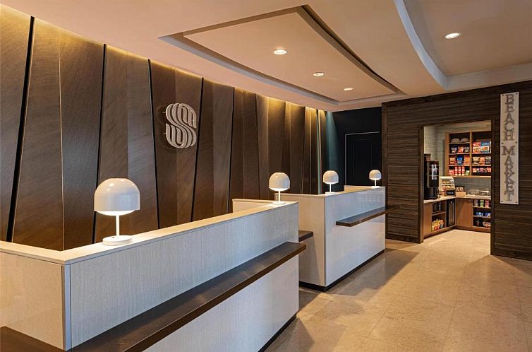 Sonesta Fort Lauderdale Beach